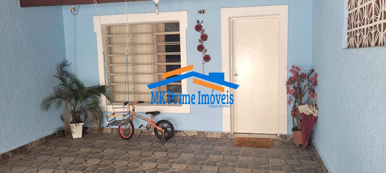 Sobrado à venda com 2 quartos, 100m² - Foto 1