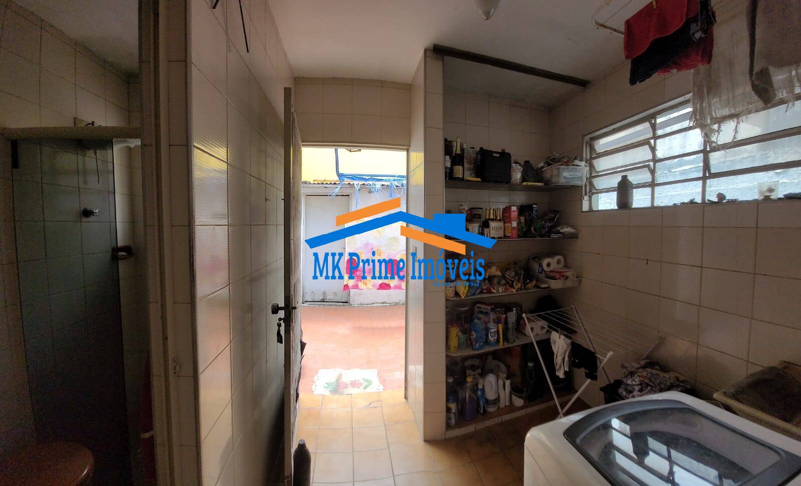 Sobrado à venda com 2 quartos, 100m² - Foto 6