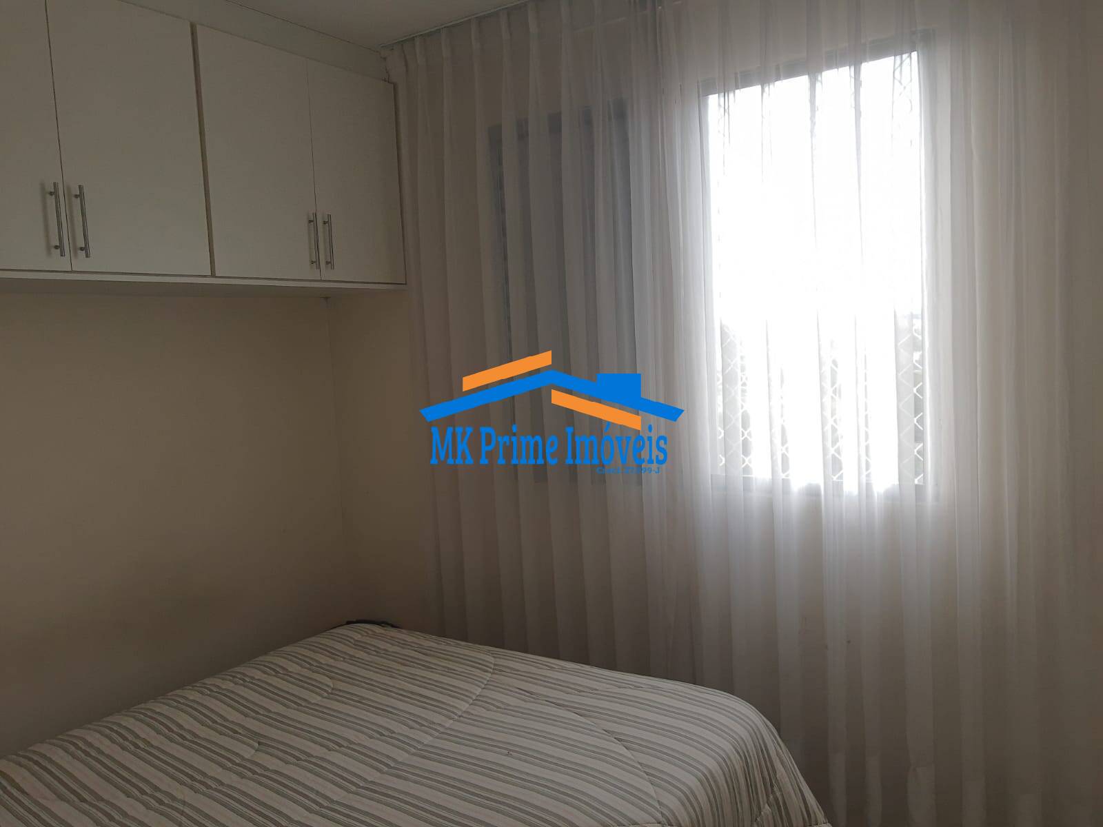 Apartamento à venda com 2 quartos, 40m² - Foto 6