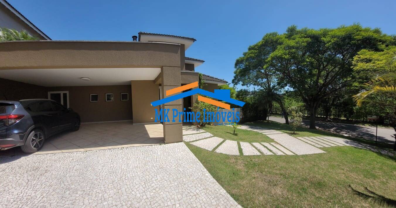 Casa de Condomínio à venda com 5 quartos, 467m² - Foto 2