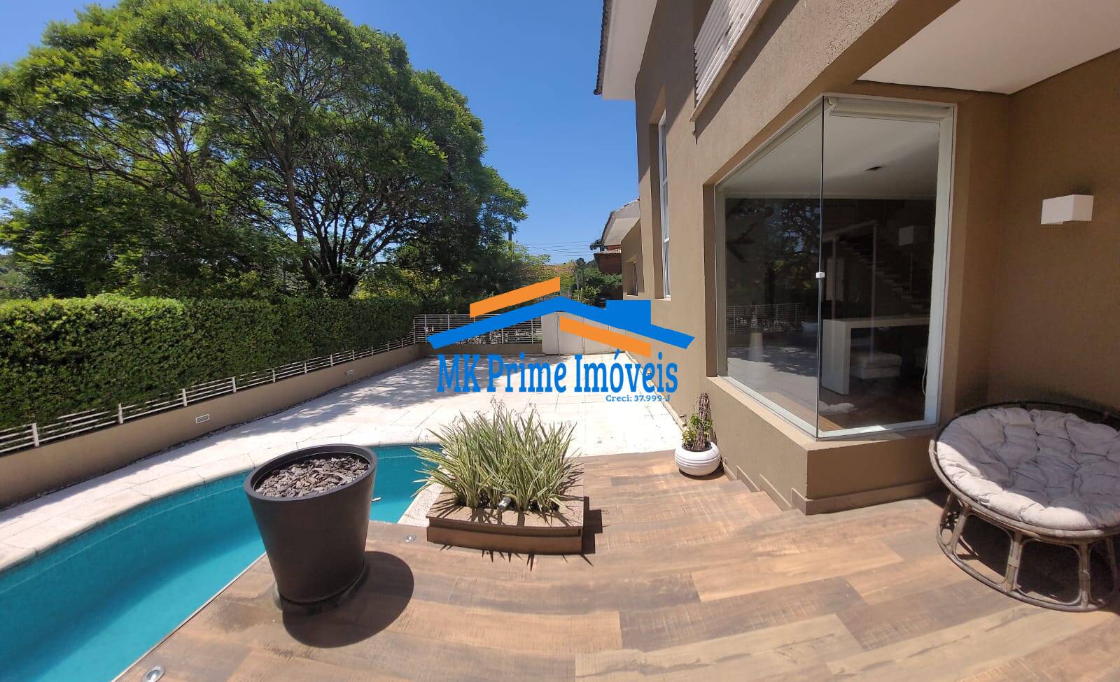 Casa de Condomínio à venda com 5 quartos, 467m² - Foto 48