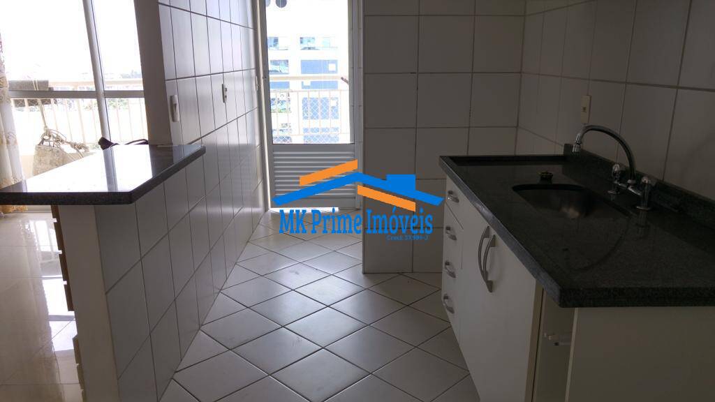 Apartamento à venda com 2 quartos, 87m² - Foto 5