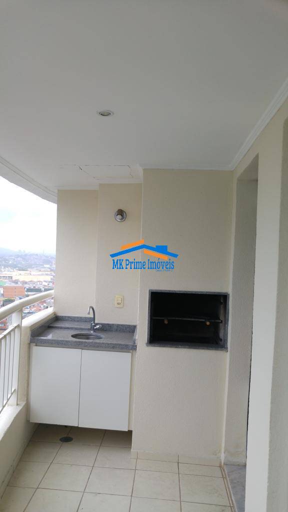 Apartamento à venda com 2 quartos, 87m² - Foto 4