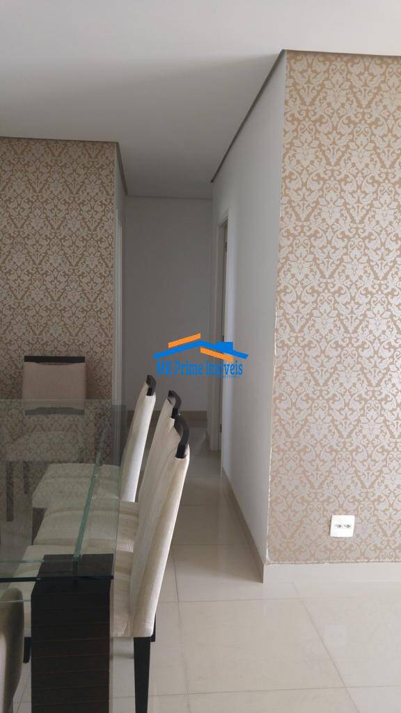 Apartamento à venda com 2 quartos, 87m² - Foto 3