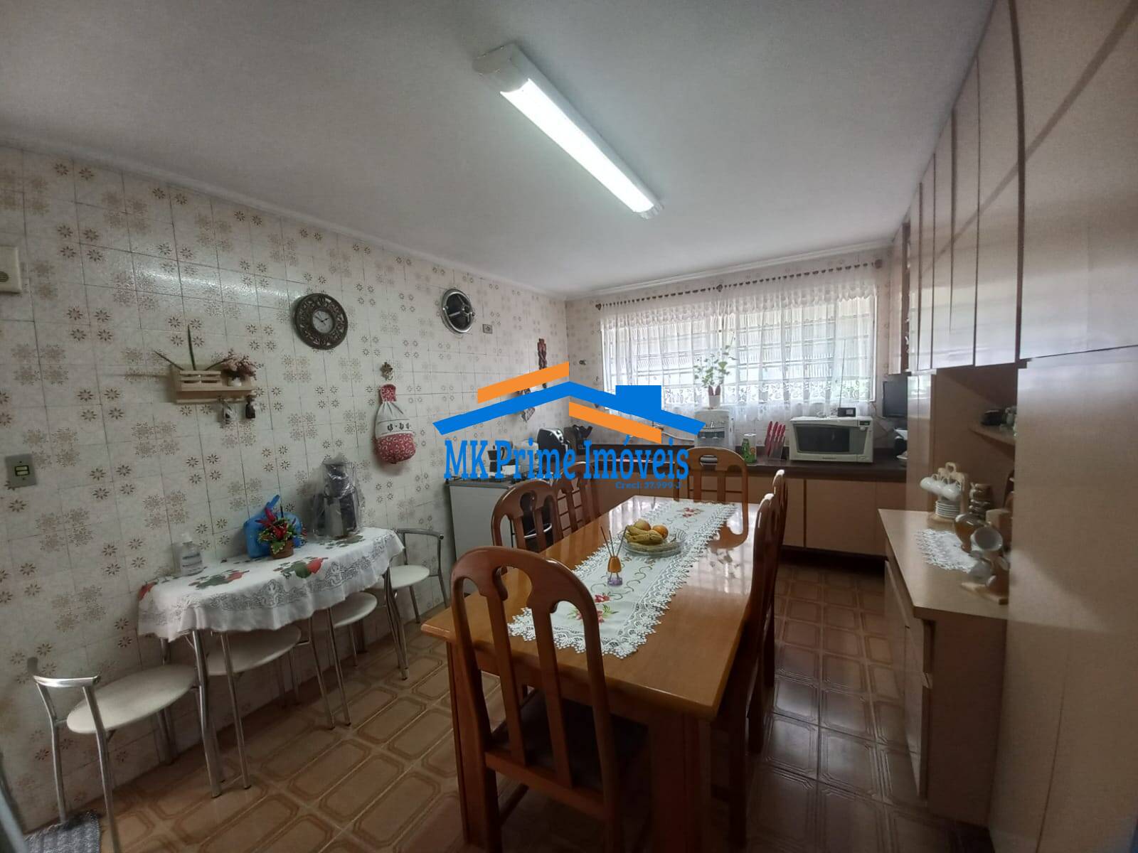 Sobrado à venda com 3 quartos, 134m² - Foto 3