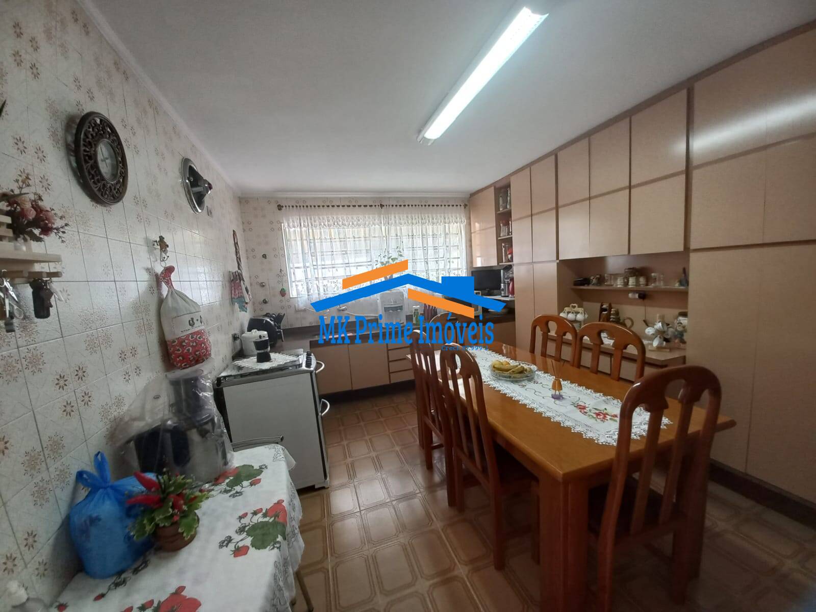 Sobrado à venda com 3 quartos, 134m² - Foto 4