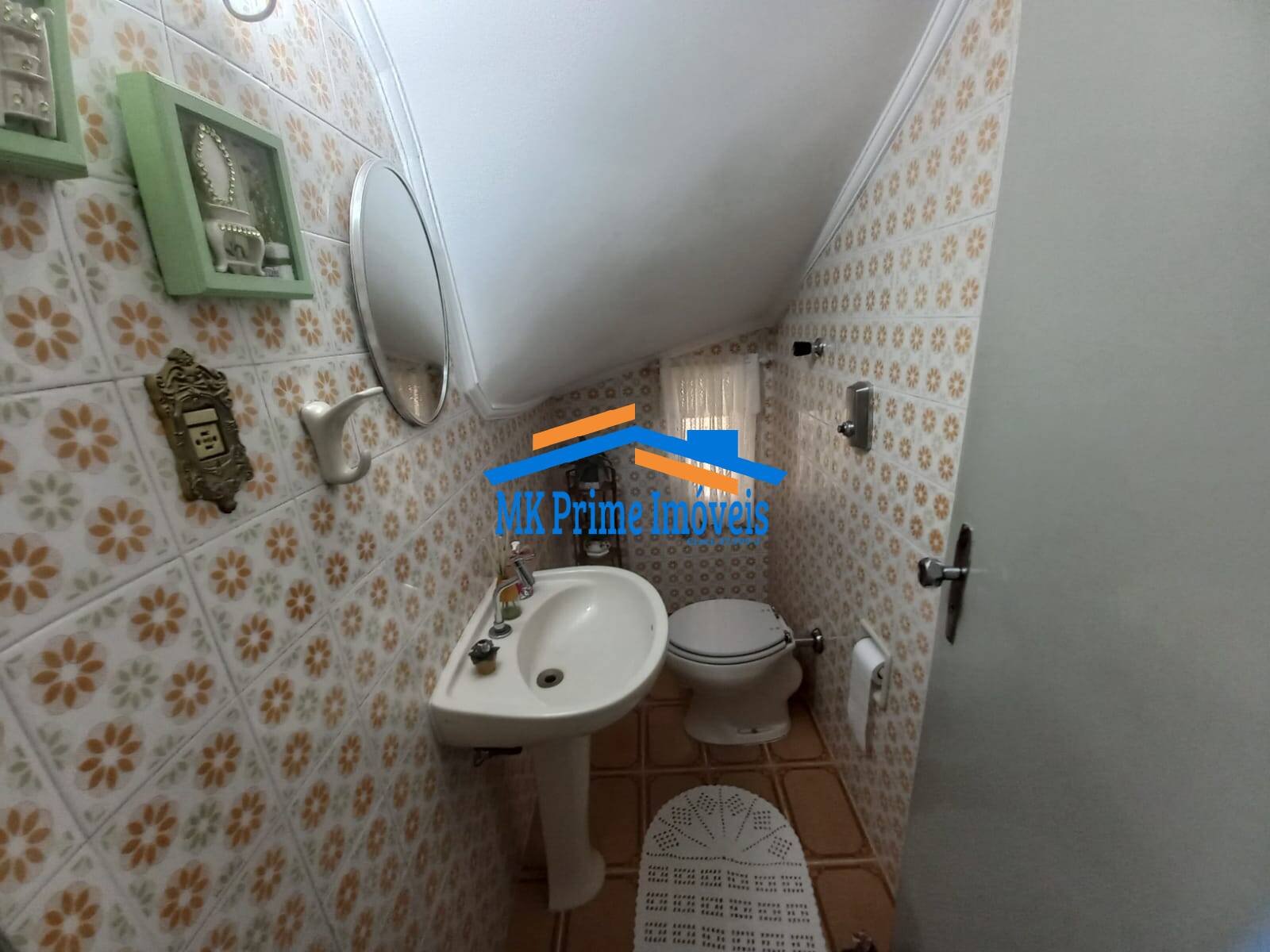 Sobrado à venda com 3 quartos, 134m² - Foto 6