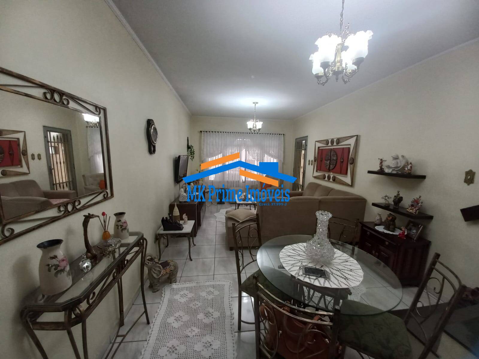 Sobrado à venda com 3 quartos, 134m² - Foto 2