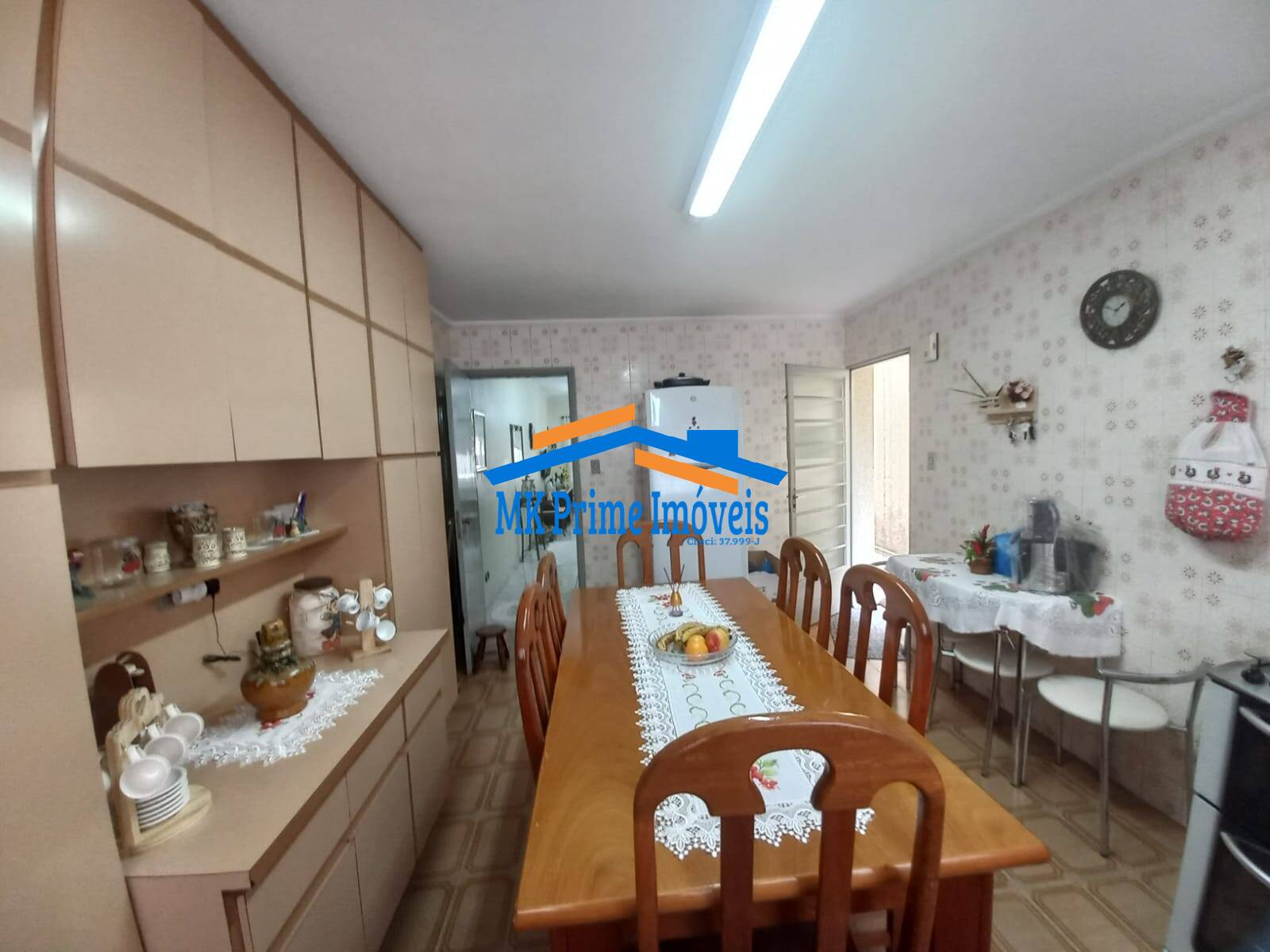 Sobrado à venda com 3 quartos, 134m² - Foto 5