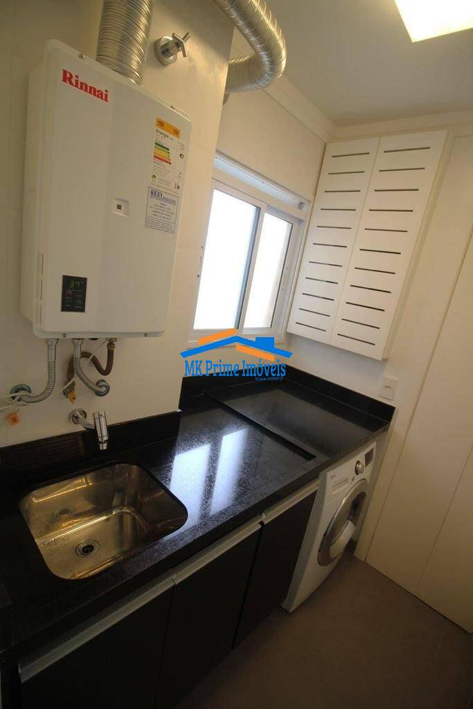 Apartamento à venda com 3 quartos, 118m² - Foto 18