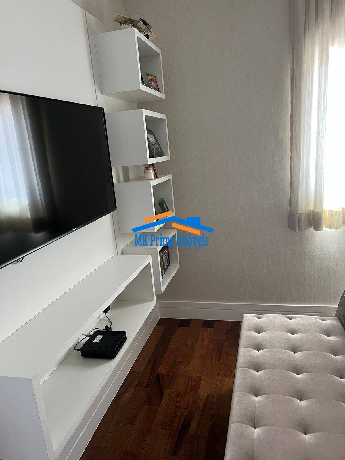 Apartamento à venda com 3 quartos, 118m² - Foto 19