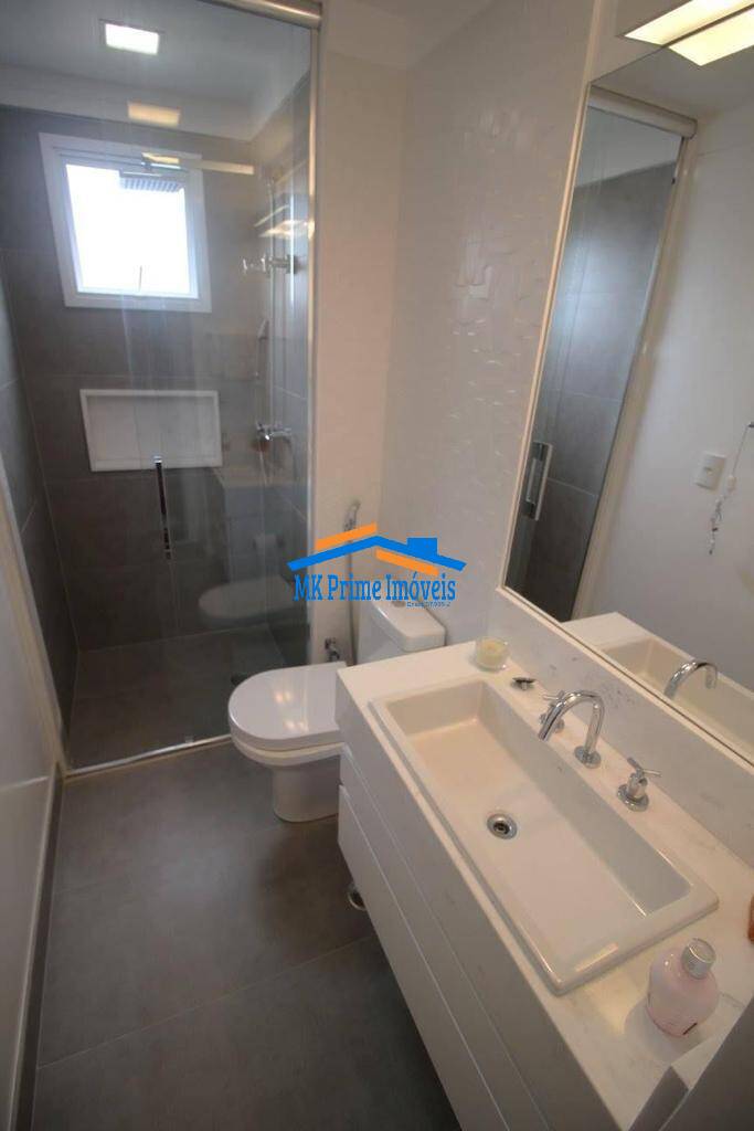 Apartamento à venda com 3 quartos, 118m² - Foto 26