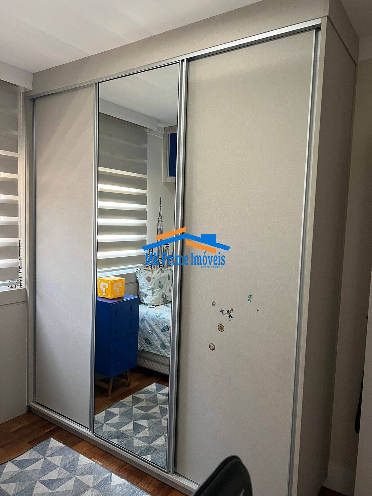 Apartamento à venda com 3 quartos, 118m² - Foto 23