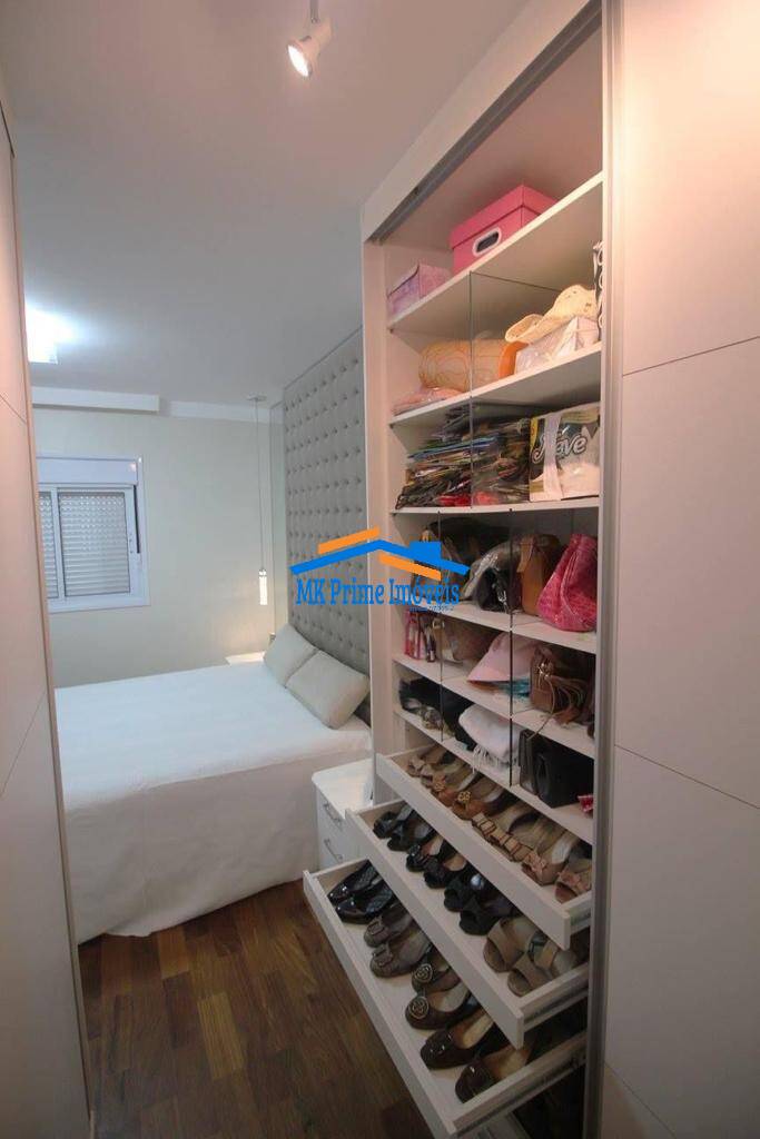 Apartamento à venda com 3 quartos, 118m² - Foto 30