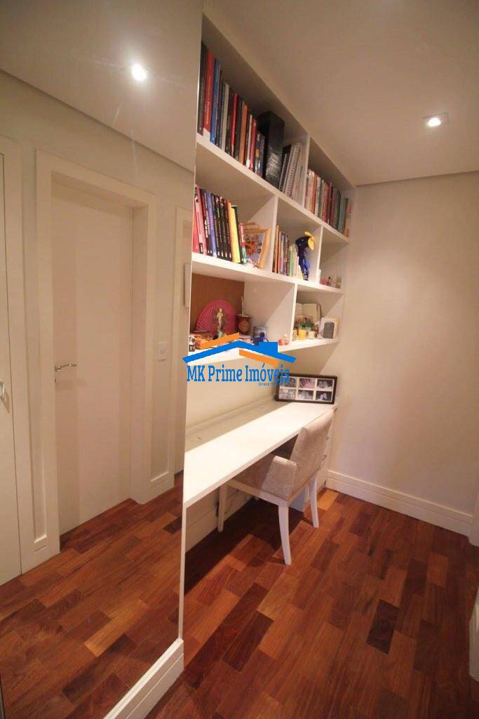 Apartamento à venda com 3 quartos, 118m² - Foto 29