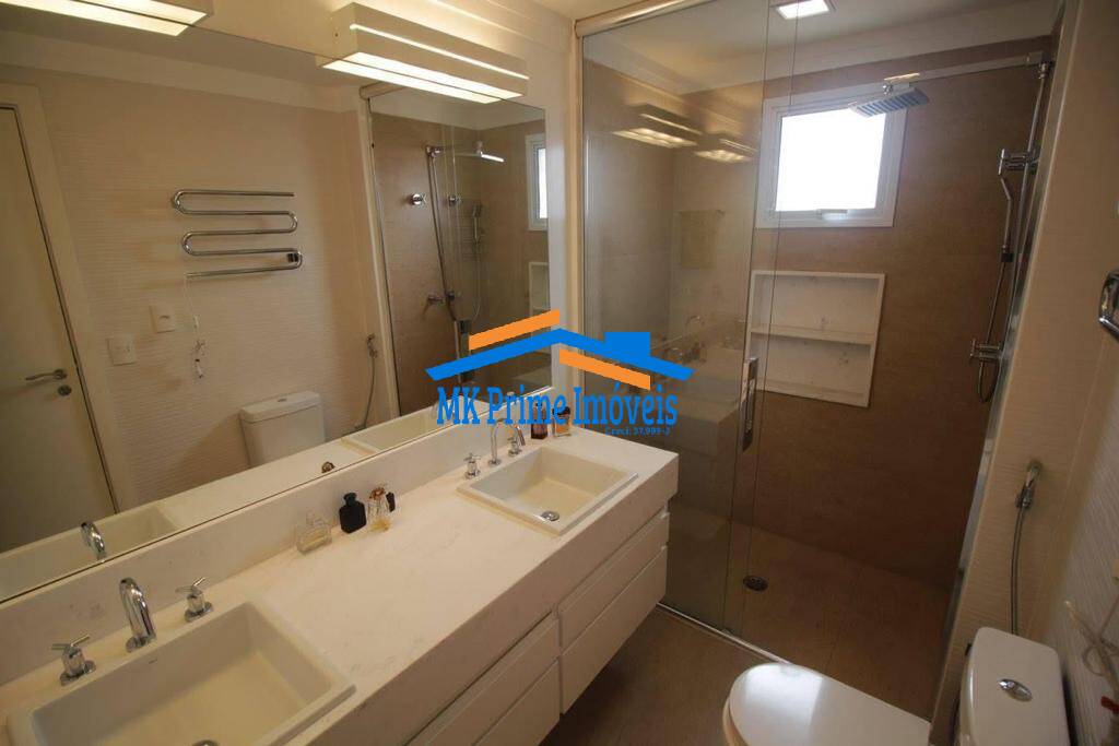 Apartamento à venda com 3 quartos, 118m² - Foto 25