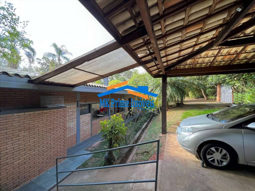 Casa de Condomínio à venda com 3 quartos, 382m² - Foto 20