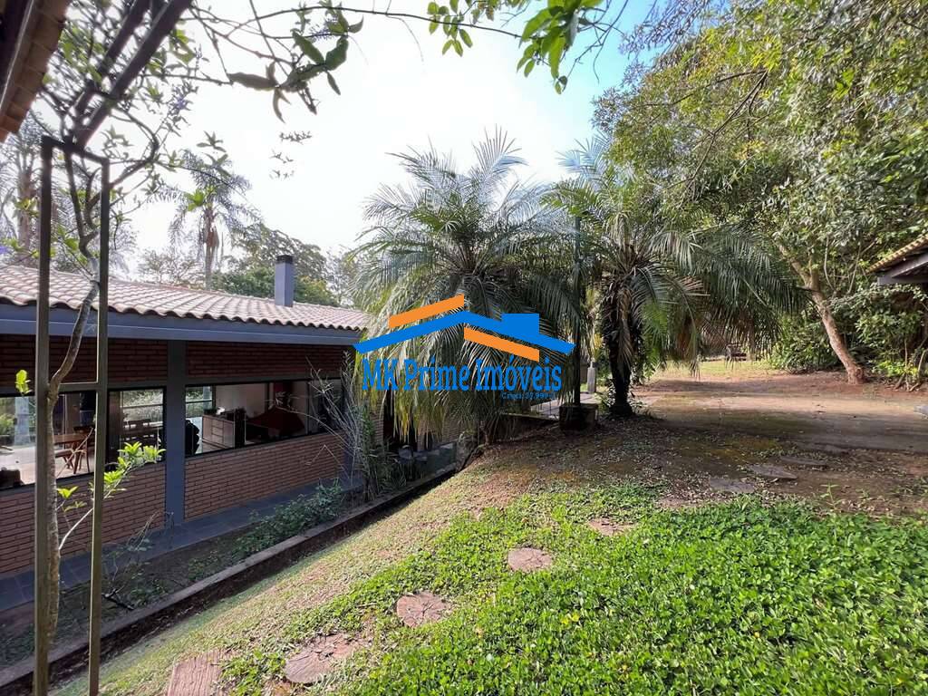 Casa de Condomínio à venda com 3 quartos, 382m² - Foto 22