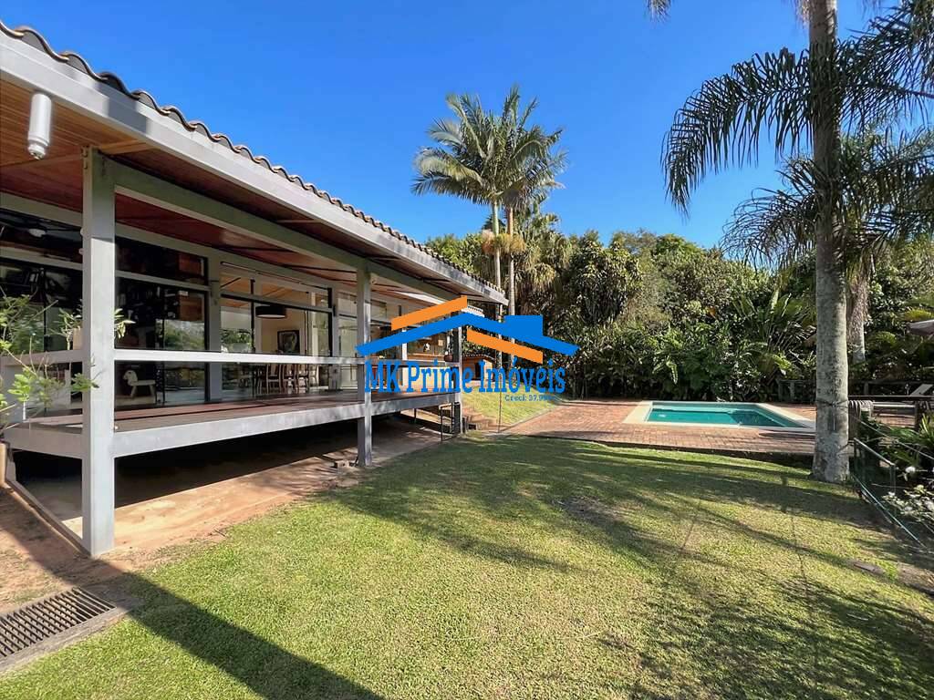 Casa de Condomínio à venda com 3 quartos, 382m² - Foto 24