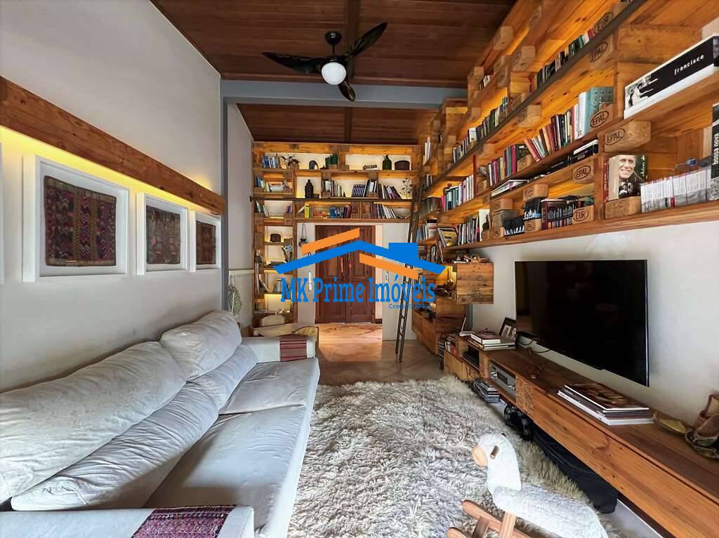 Casa de Condomínio à venda com 3 quartos, 382m² - Foto 26