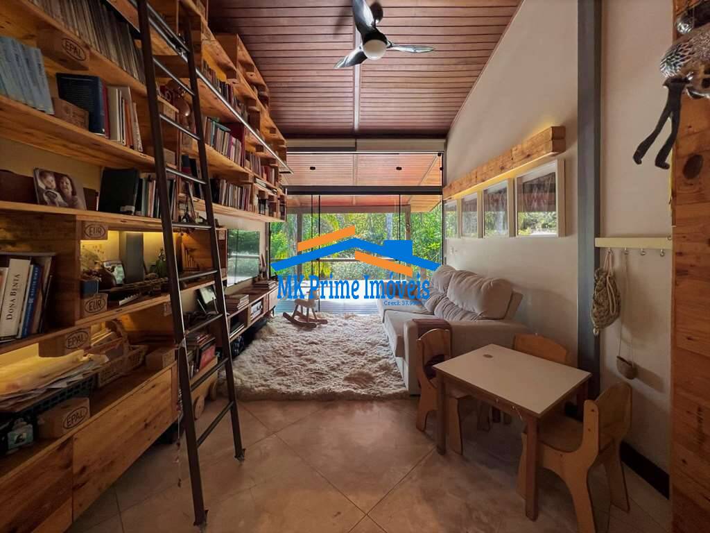 Casa de Condomínio à venda com 3 quartos, 382m² - Foto 25