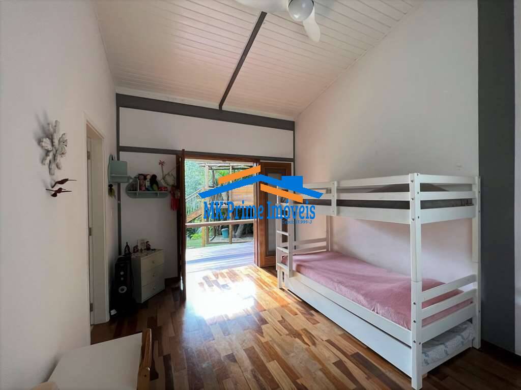 Casa de Condomínio à venda com 3 quartos, 382m² - Foto 35