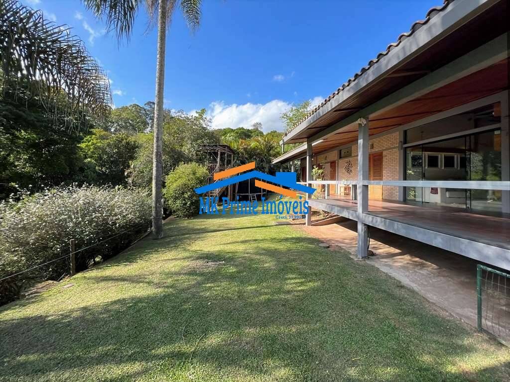 Casa de Condomínio à venda com 3 quartos, 382m² - Foto 40