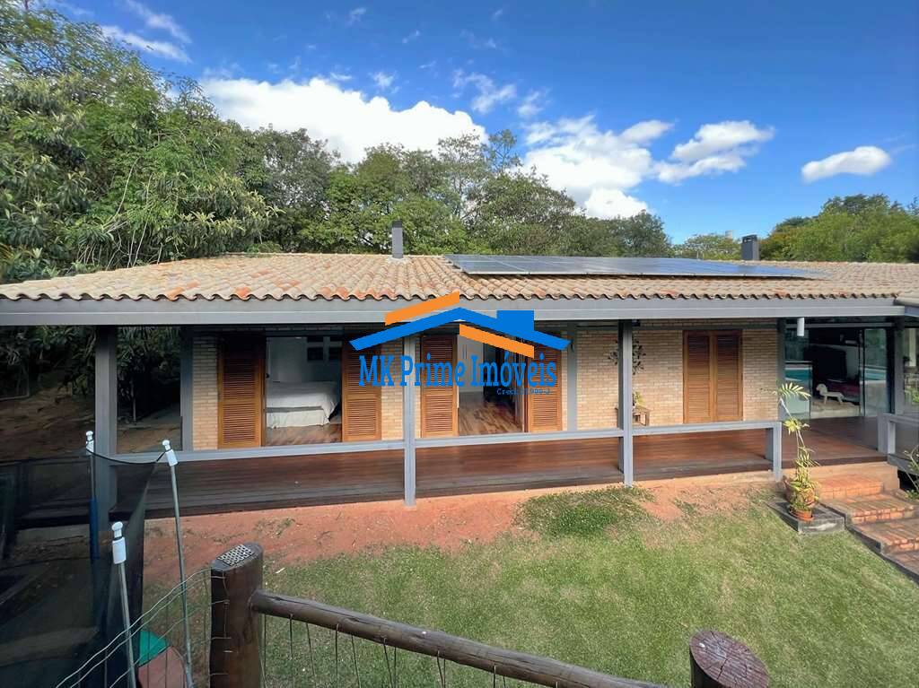 Casa de Condomínio à venda com 3 quartos, 382m² - Foto 41