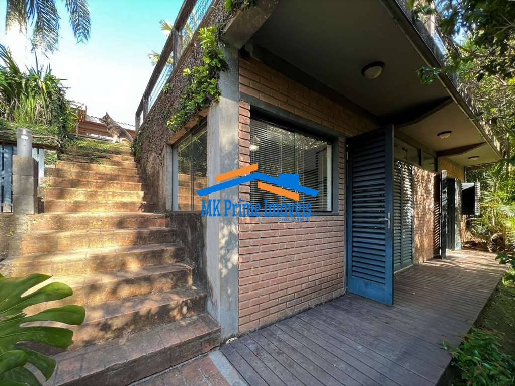 Casa de Condomínio à venda com 3 quartos, 382m² - Foto 50