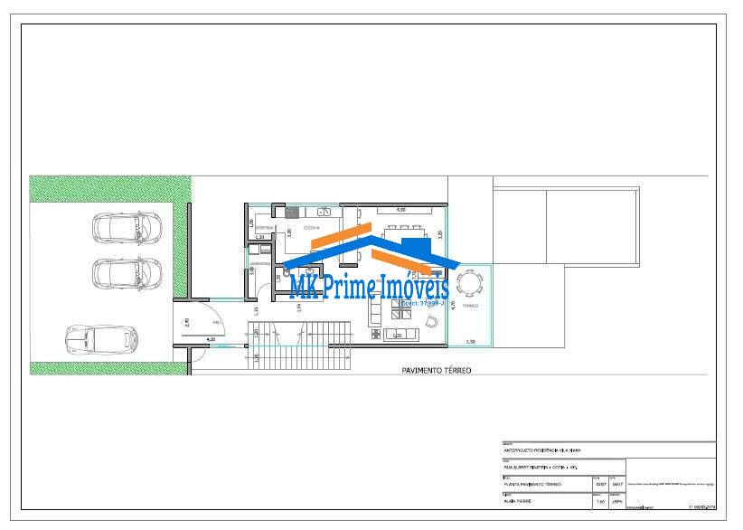 Terreno à venda, 517m² - Foto 8