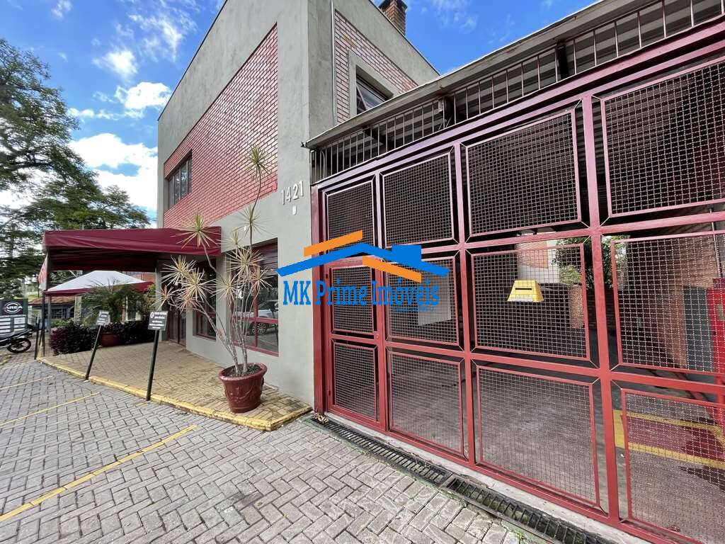 Conjunto Comercial-Sala à venda, 351m² - Foto 3