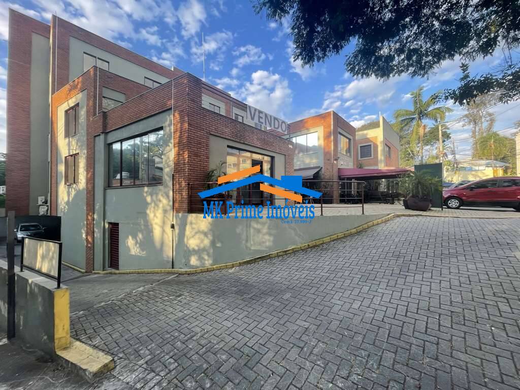 Conjunto Comercial-Sala à venda, 176m² - Foto 2