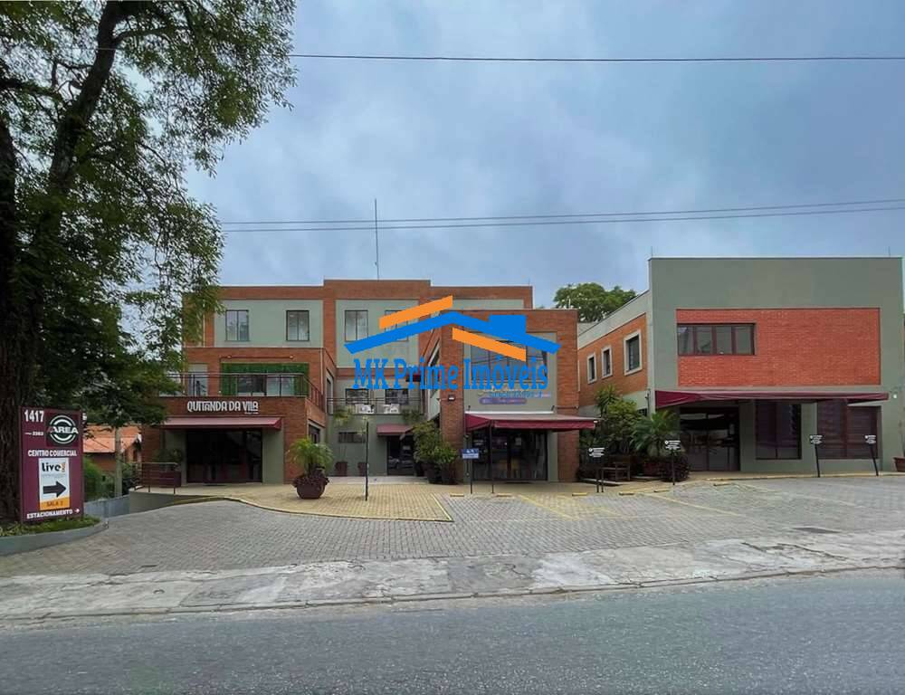 Conjunto Comercial-Sala à venda, 176m² - Foto 1