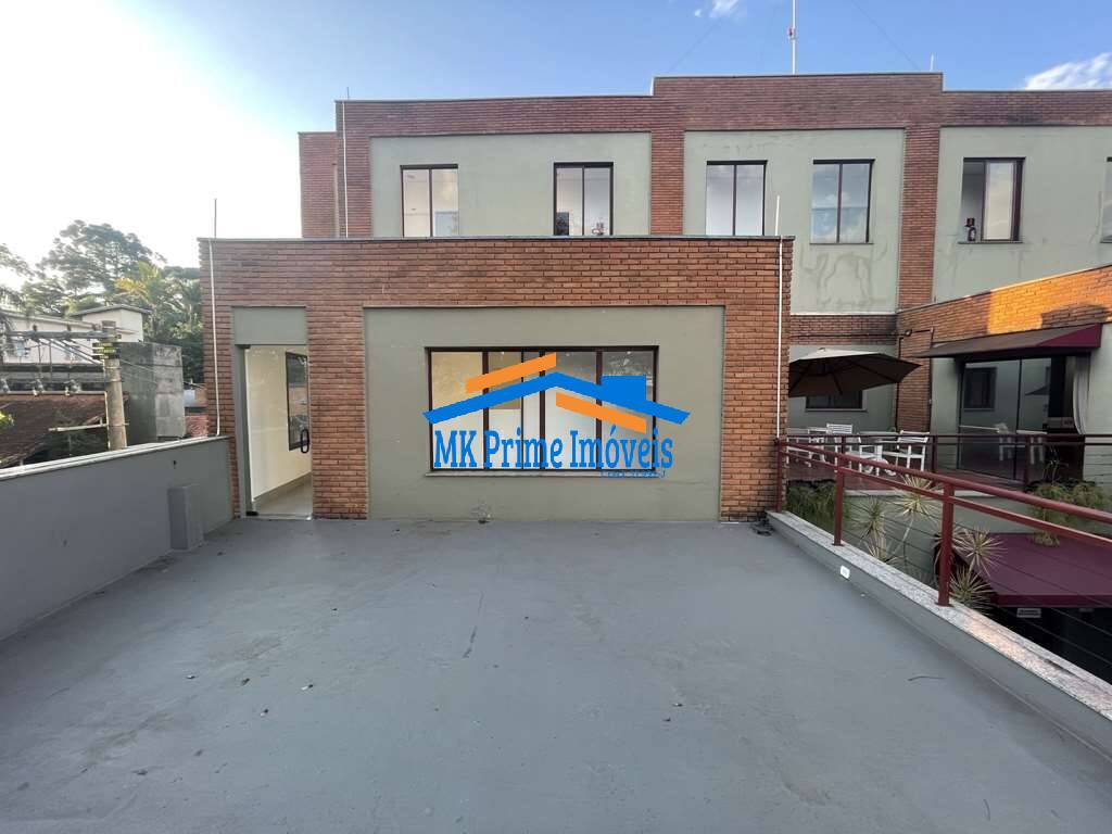 Conjunto Comercial-Sala à venda, 176m² - Foto 11