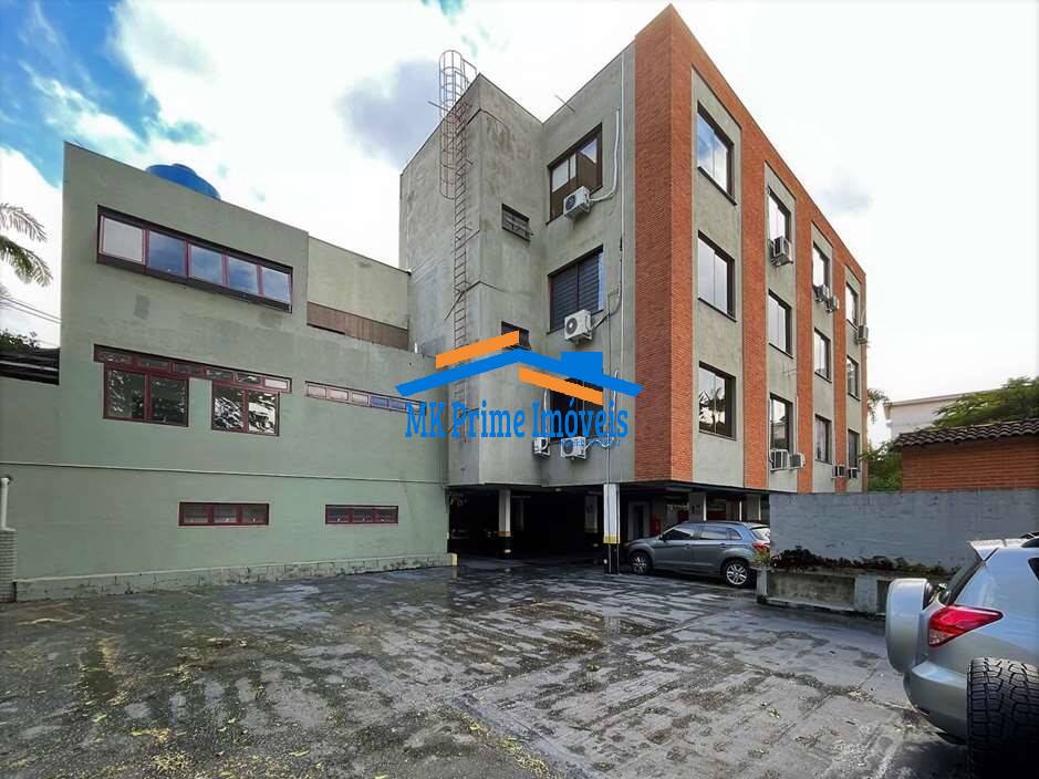 Conjunto Comercial-Sala à venda, 176m² - Foto 23