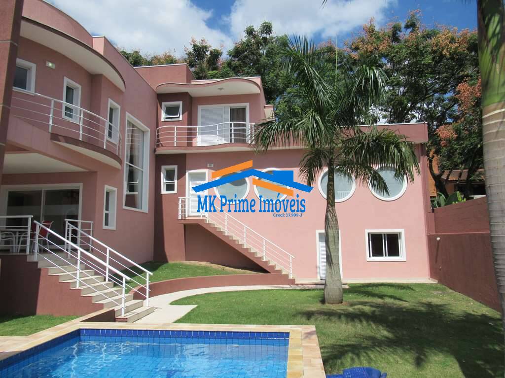 Casa de Condomínio à venda com 4 quartos, 620m² - Foto 46