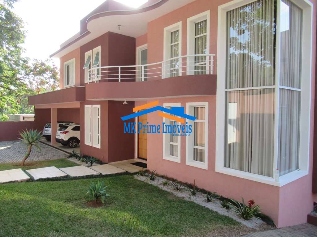 Casa de Condomínio à venda com 4 quartos, 620m² - Foto 67