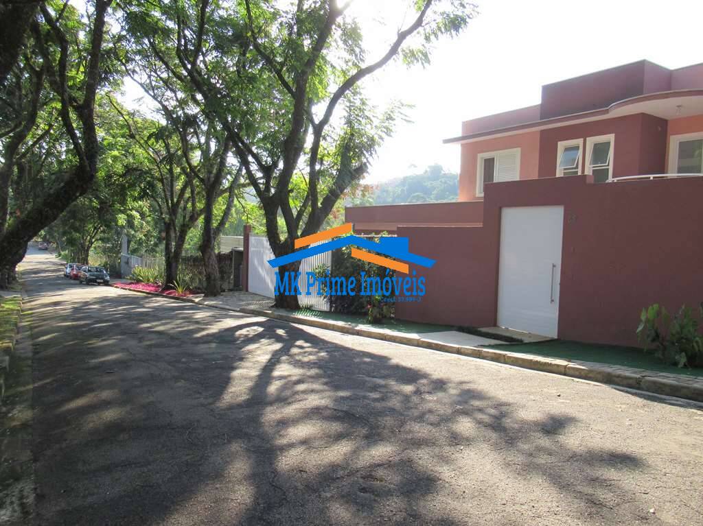 Casa de Condomínio à venda com 4 quartos, 620m² - Foto 64