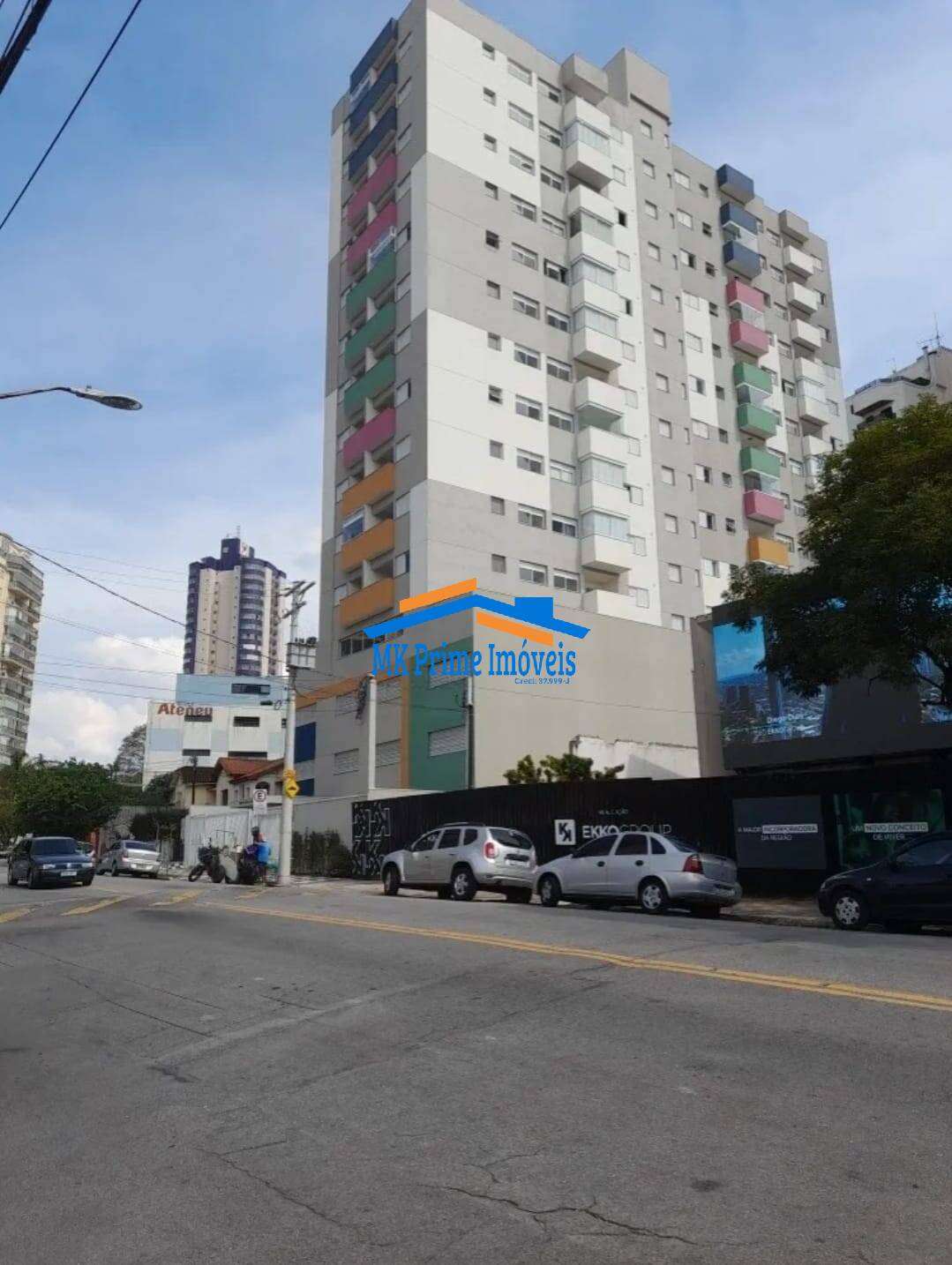 Apartamento à venda com 1 quarto, 35m² - Foto 16