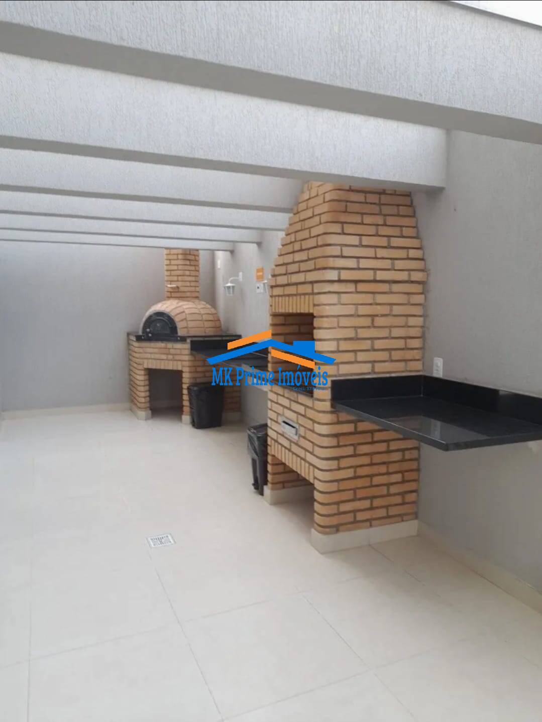 Apartamento à venda com 1 quarto, 35m² - Foto 19