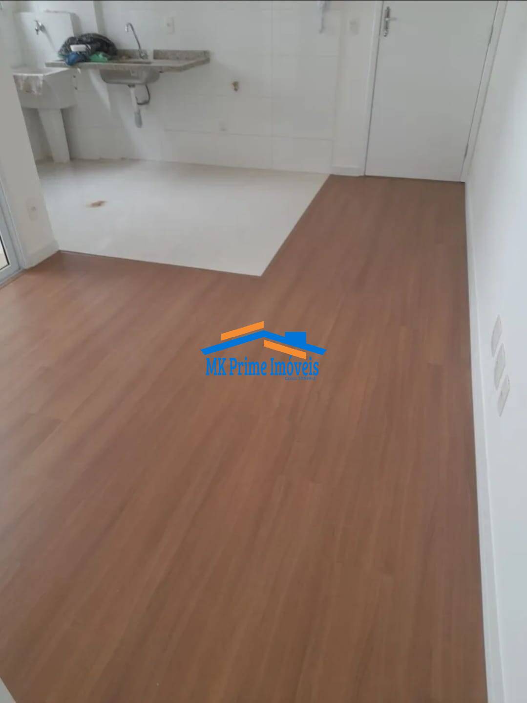 Apartamento à venda com 1 quarto, 35m² - Foto 11