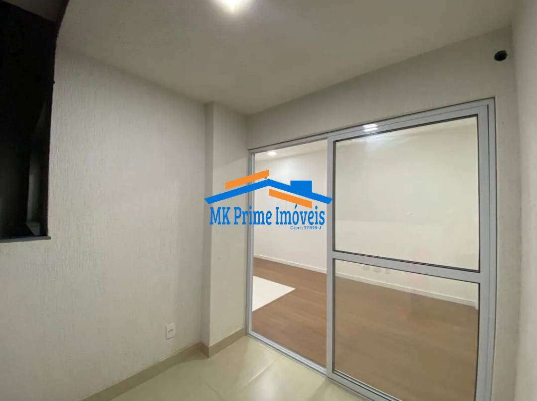 Apartamento à venda com 1 quarto, 35m² - Foto 18