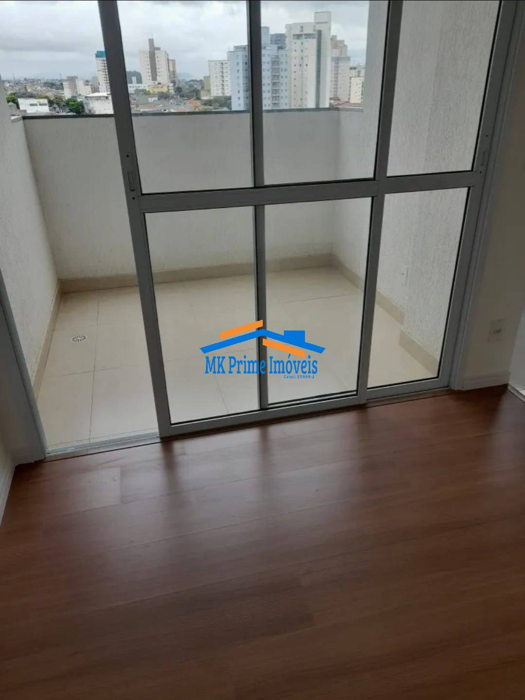 Apartamento à venda com 1 quarto, 35m² - Foto 8