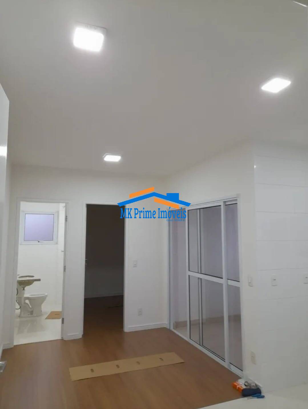 Apartamento à venda com 1 quarto, 35m² - Foto 17