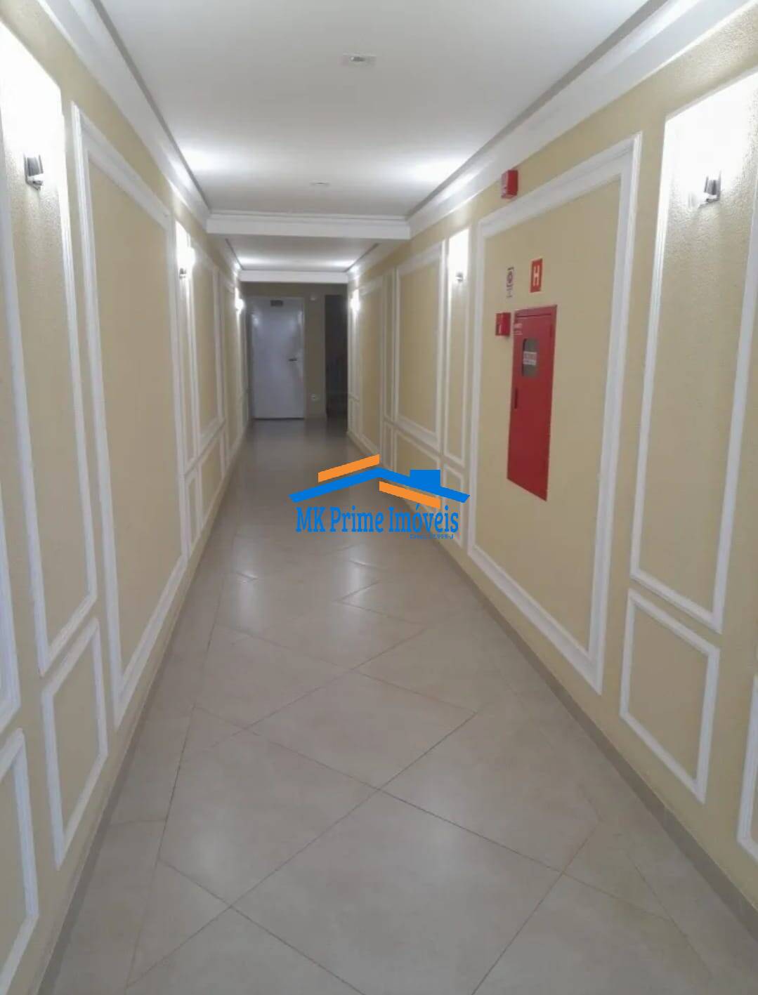 Apartamento à venda com 1 quarto, 35m² - Foto 27