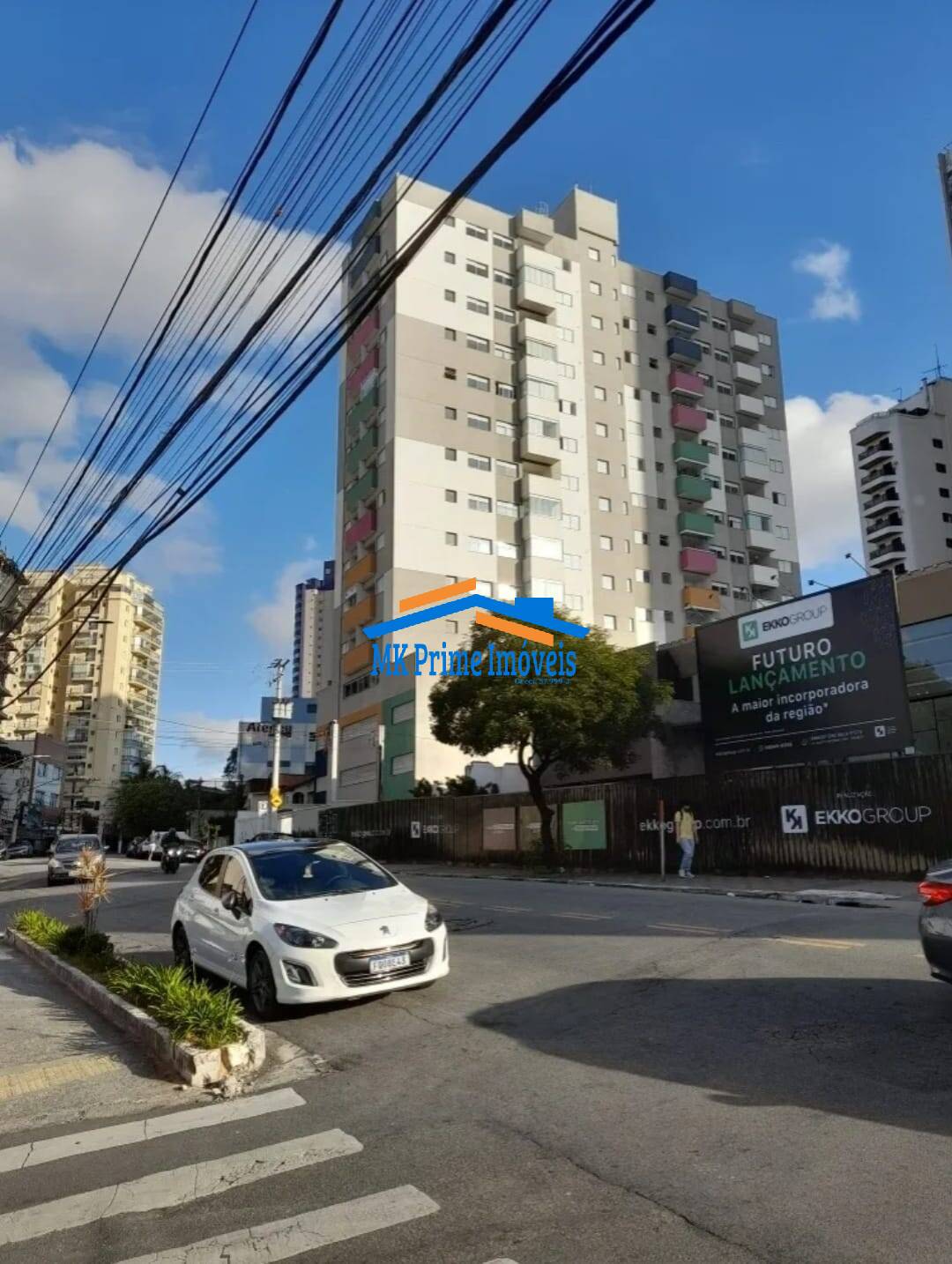 Apartamento à venda com 1 quarto, 35m² - Foto 28