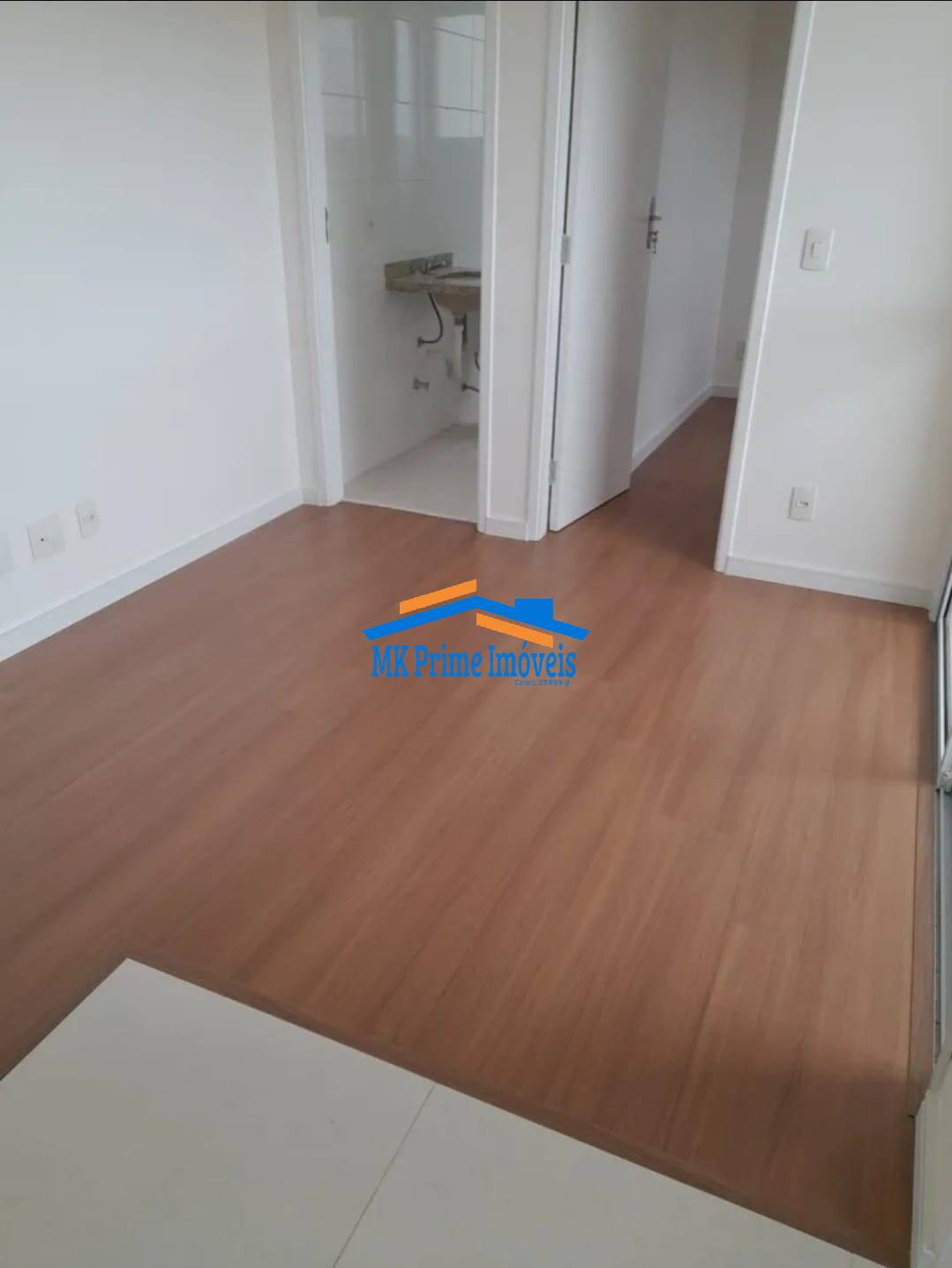 Apartamento à venda com 1 quarto, 35m² - Foto 14