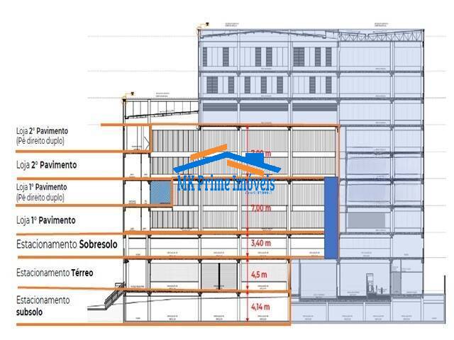 Depósito-Galpão-Armazém à venda, 10943m² - Foto 3