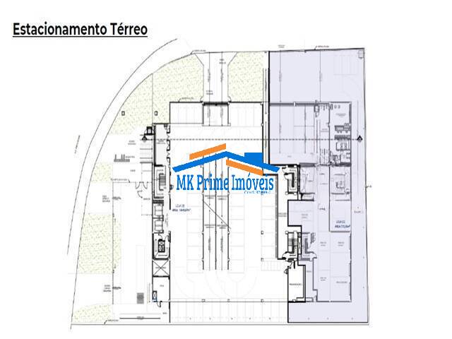 Depósito-Galpão-Armazém à venda, 10943m² - Foto 5