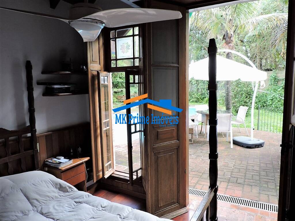 Casa de Condomínio à venda com 3 quartos, 363m² - Foto 33